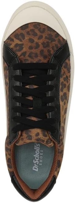 Dr. Scholl's Women's Time Off Sneaker - Image 6