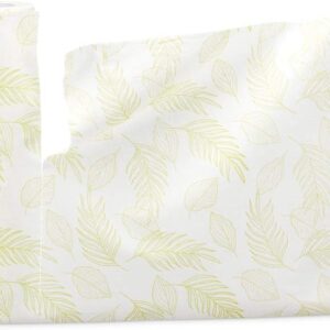 Full Circle Tough Sheets Reusable Plant-based Paper Towels – Super-Absorbent, Bamboo Towels – Multi-Use Cleaning Products – 30 Sheet Roll