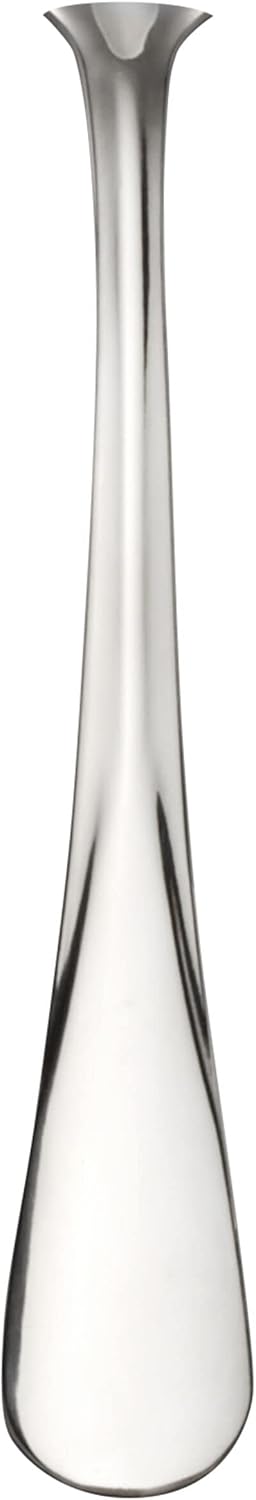 Gourmet Basics by Mikasa 5181046 Kaylee 8-Piece Stainless Steel Serving Set - Image 7