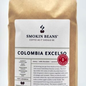 5-Pound Colombia Washed Processing, Unroasted Green Coffee Beans, Fresh Current Crop Specialty Grade, Roast the Beans Yourself at Home on Your Roasting Equipment Prior to Using for Brewing Coffee