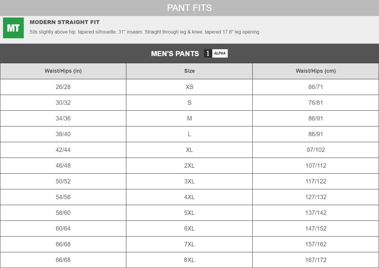 Chef Works Unisex Sustainable Lightweight Pants - Image 6