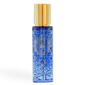 Loyal Agar-Wood Ambery Perfume | Signature Collection Fragrance – Unisex | Long Lasting | Best Perfume for Women and Men – 1.0 oz