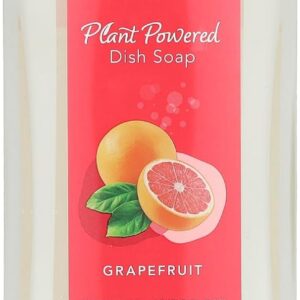 Ecos, Dishmate Liquid Grapefruit, 25 Fl Oz