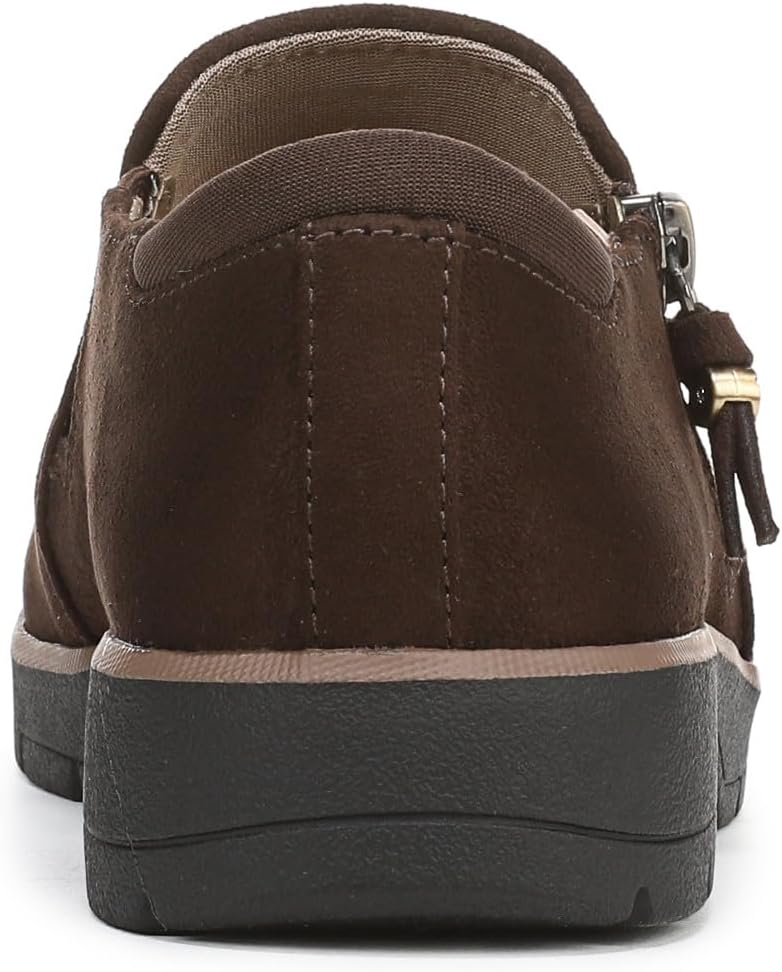 Dr. Scholl's Women's Nice Day Now Loafer Flat - Image 4