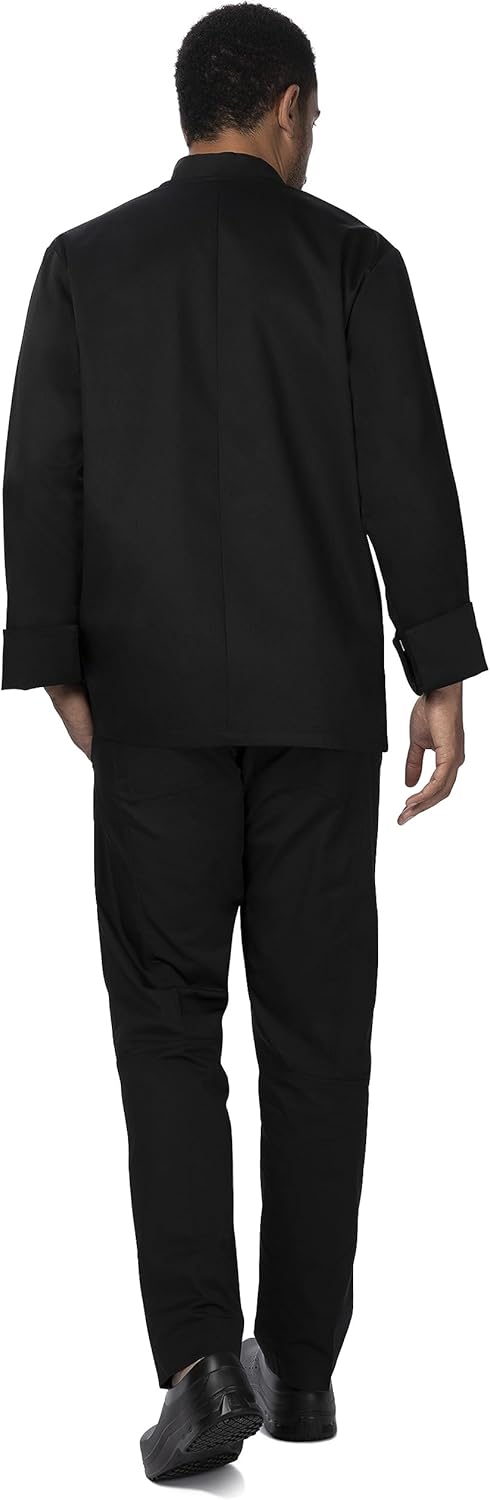 Chef Works Unisex Sustainable Lightweight Pants - Image 5