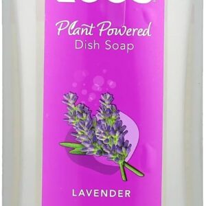 Earth Friendly Ultra Liquid Dishmate Natural Lavender – 25 fl oz