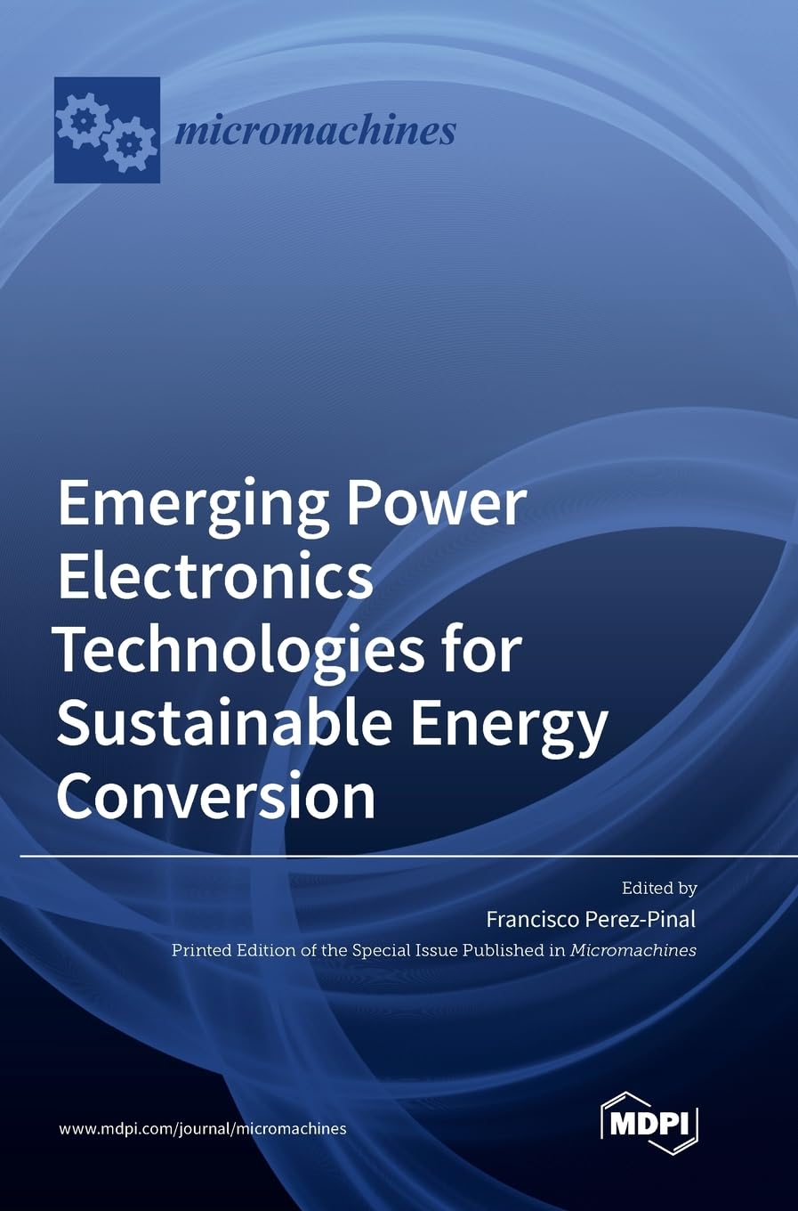 Emerging Power Electronics Technologies for Sustainable Energy Conversion - Image 2