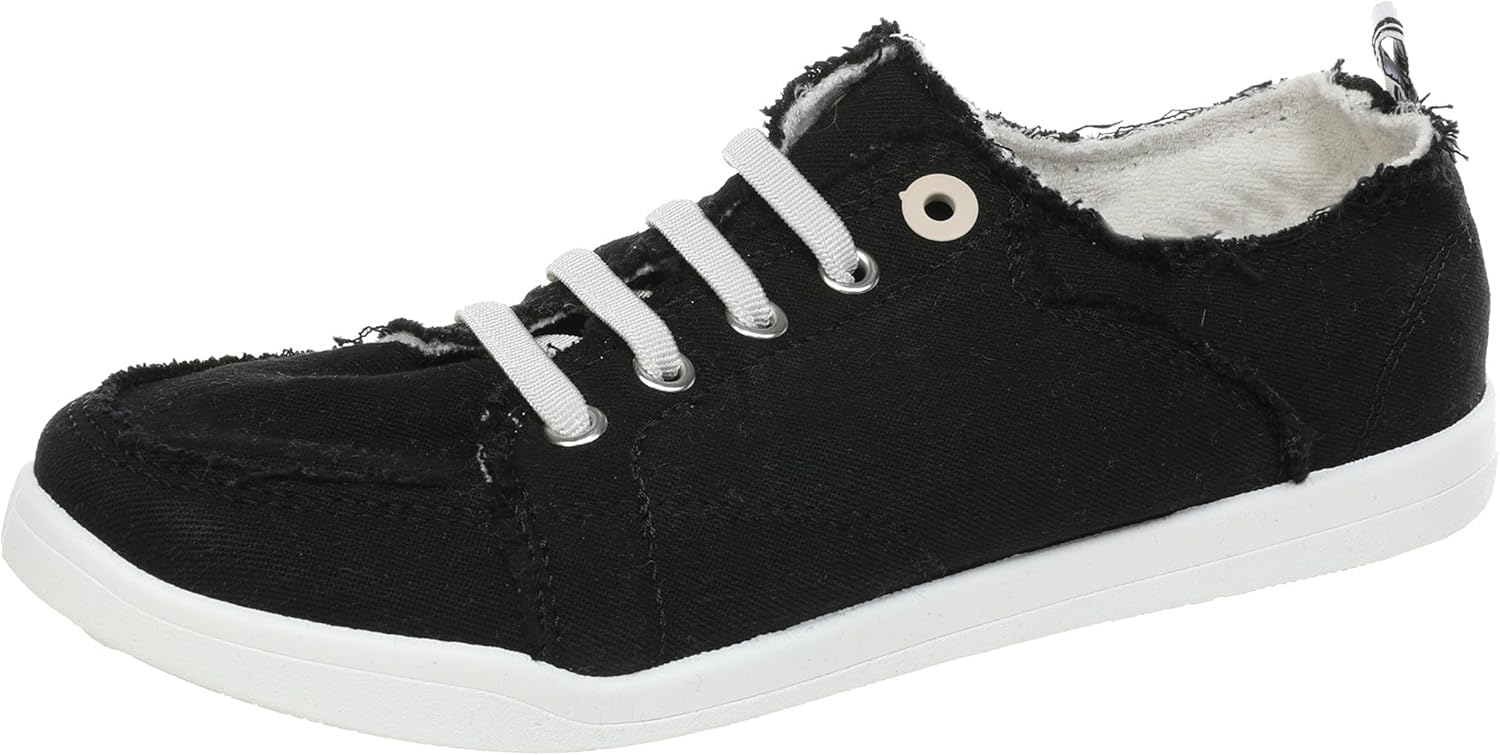 Vionic Pismo Lace-Up Shoes - Image 2