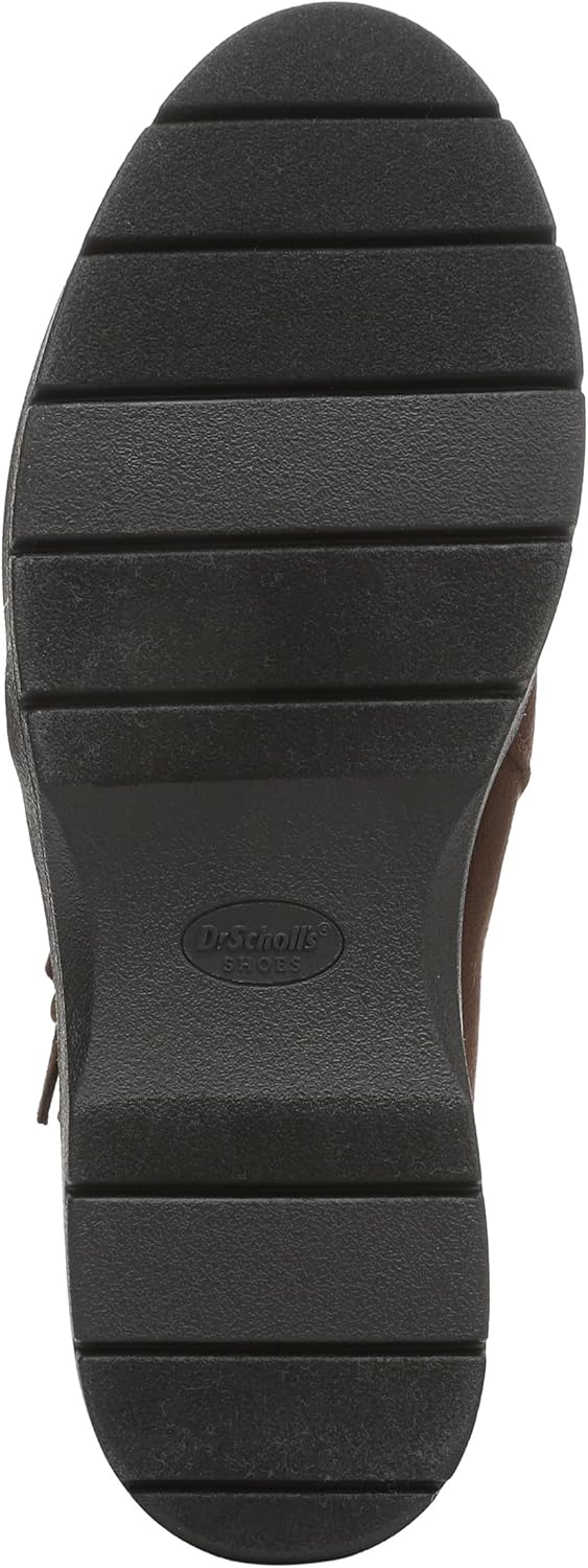 Dr. Scholl's Women's Nice Day Now Loafer Flat - Image 5