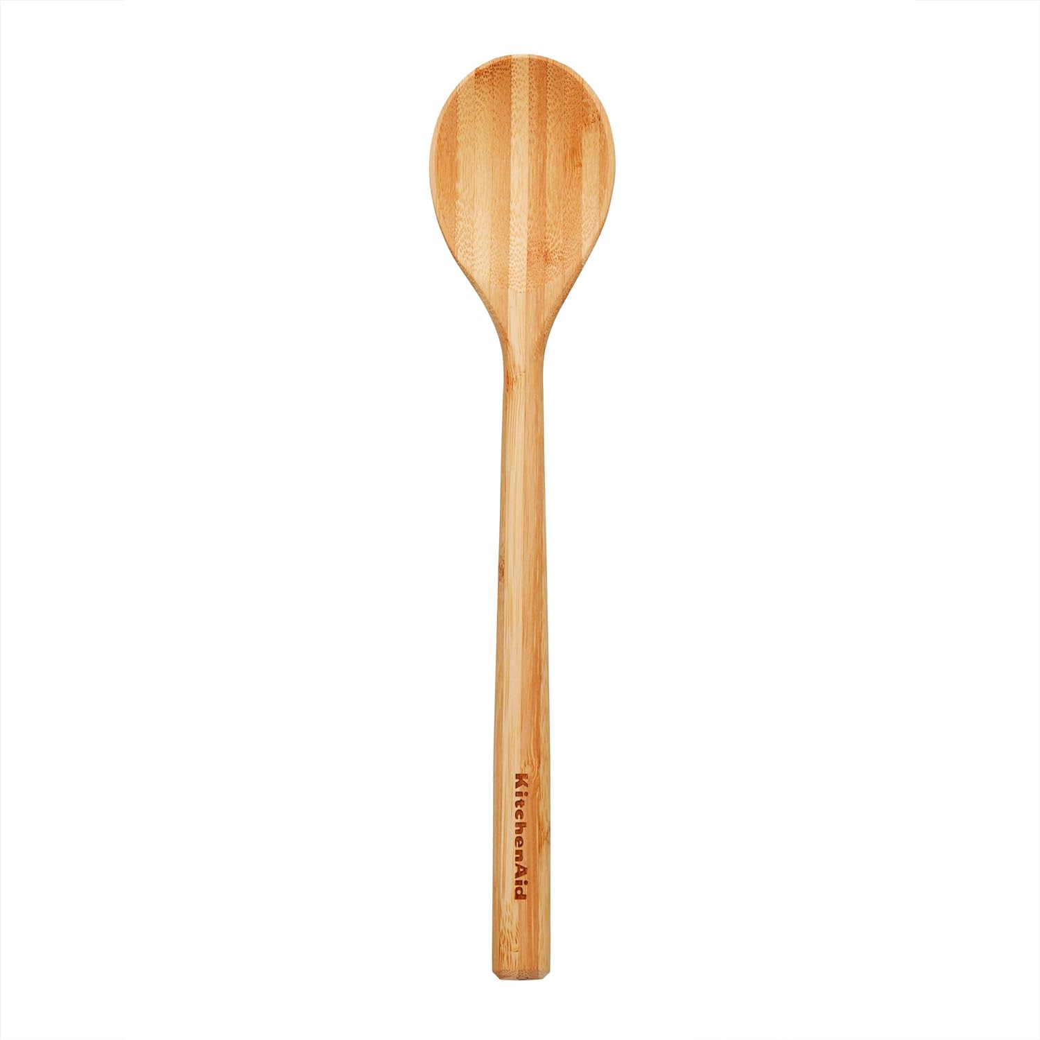 KitchenAid Universal Bamboo Tools, 12-Inch, KQ603OHBBA - Image 2