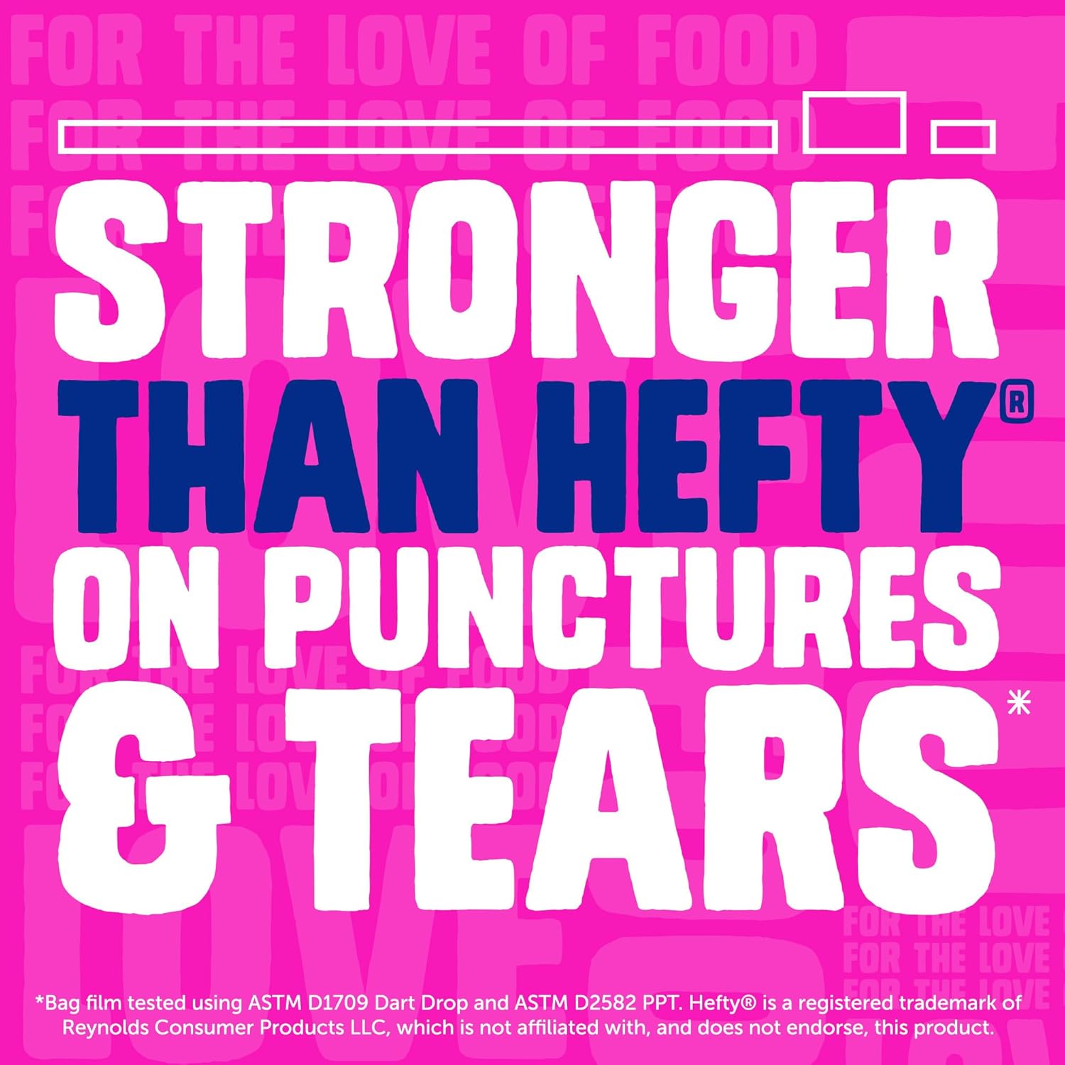 Ziploc Quart Food Storage Slider Bags, Power Shield Technology for More Durability, 42 Count - Image 4