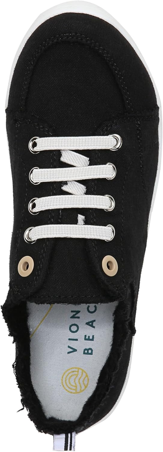 Vionic Pismo Lace-Up Shoes - Image 6