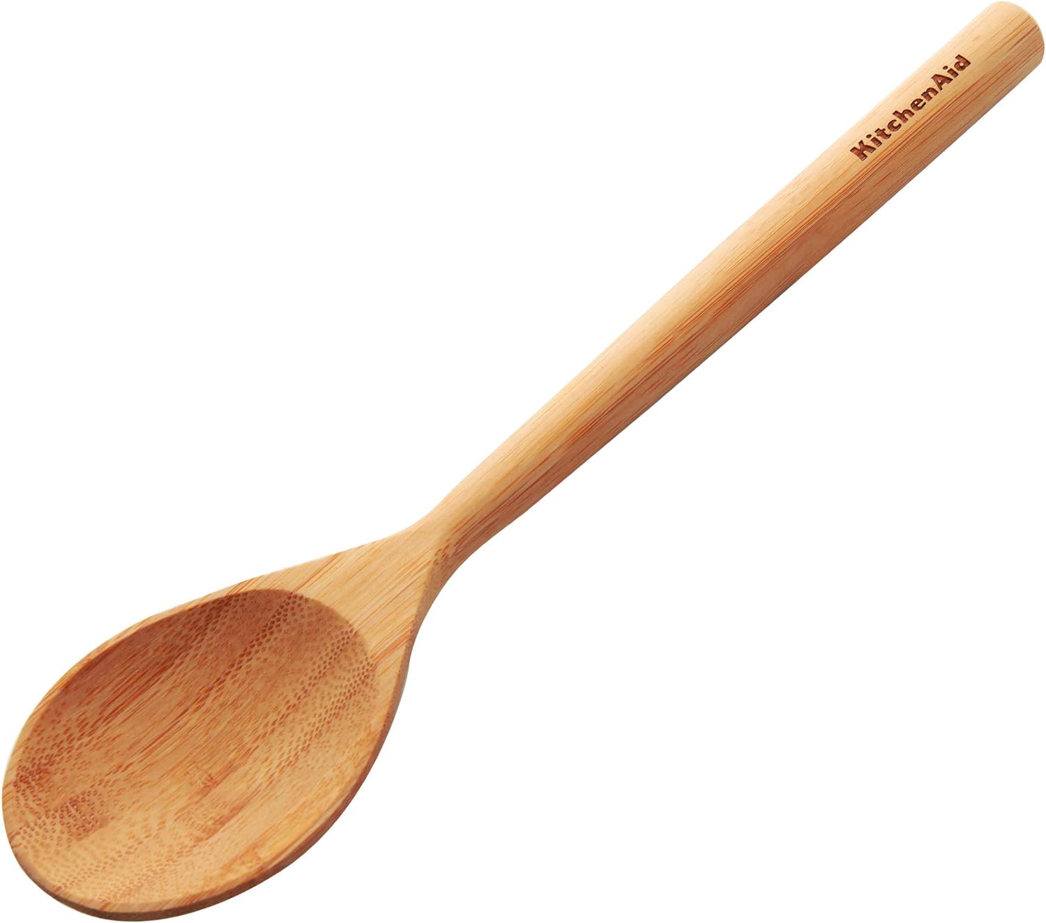 KitchenAid Universal Bamboo Tools, 12-Inch, KQ603OHBBA - Image 3
