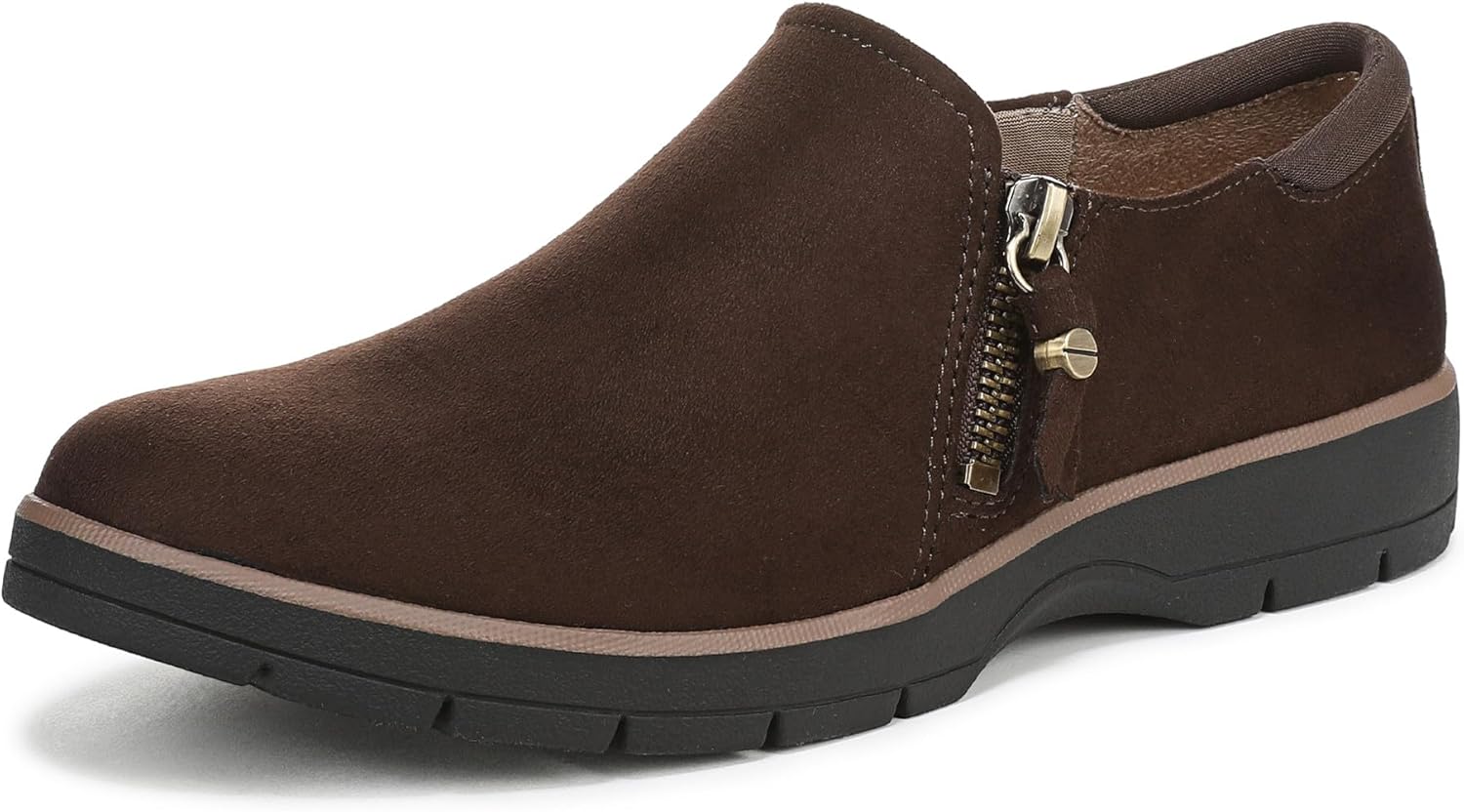 Dr. Scholl's Women's Nice Day Now Loafer Flat - Image 2