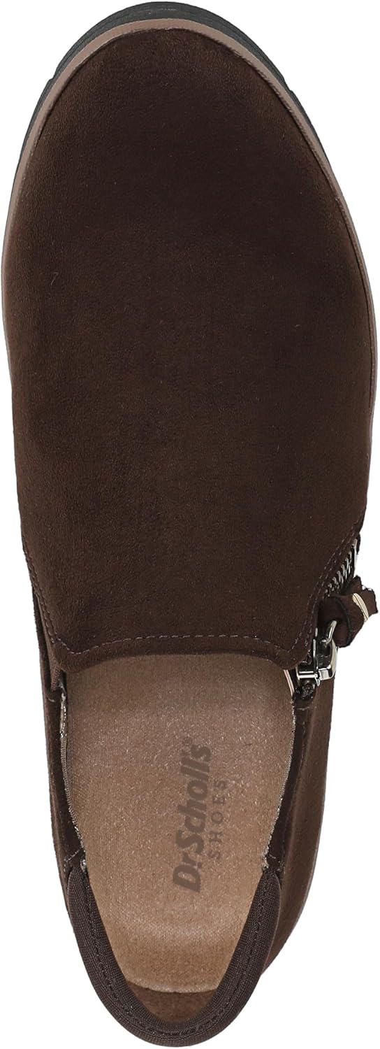 Dr. Scholl's Women's Nice Day Now Loafer Flat - Image 6