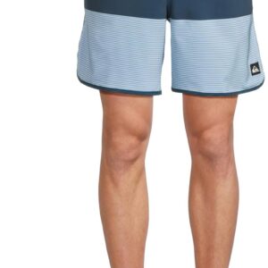 Quiksilver Men’s Surfsilk Tijuana 17 Nb Volley