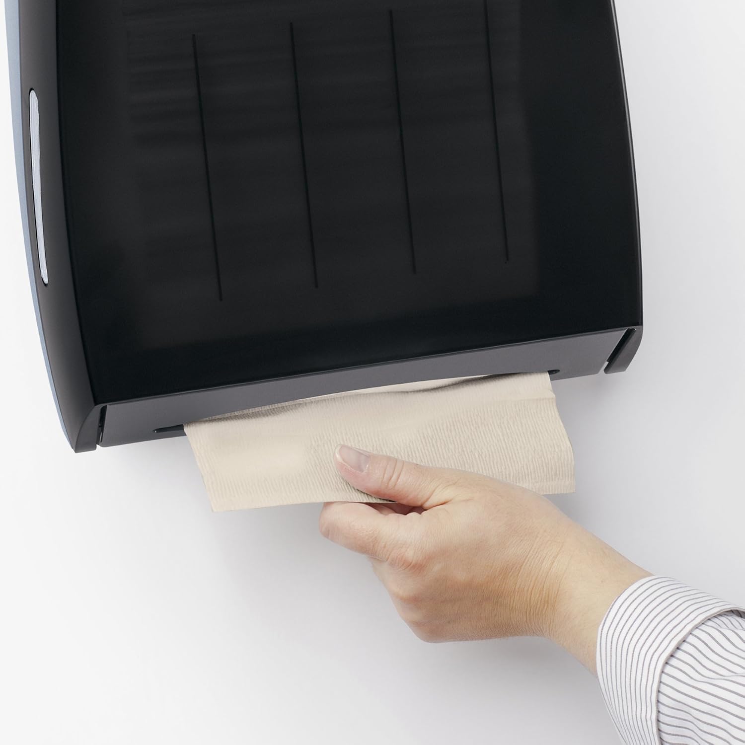 Scott Multifold Paper Towels (11829) with 20% Alternative Fiber, Soft Wheat, 250 / Pack, 16 Packs/Case, 4,000 Sheets - Image 5