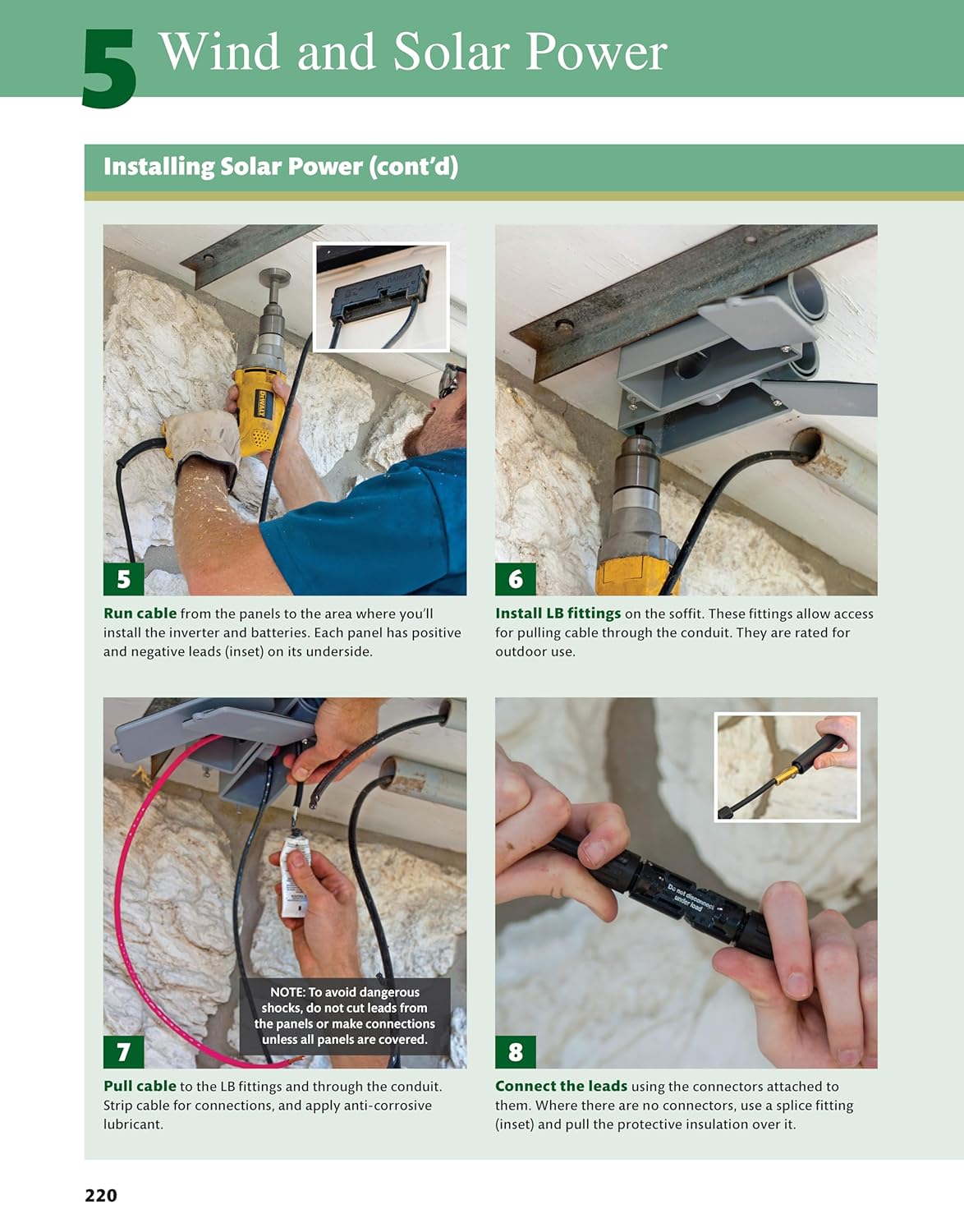 50 Projects for Building Your Backyard Homestead, Updated Edition: A Hands-On, Step-By-Step Sustainable-Living Guide (Creative Homeowner) Self-Sufficiency Gardening, Chicken Coops, Sheds, and More - Image 9