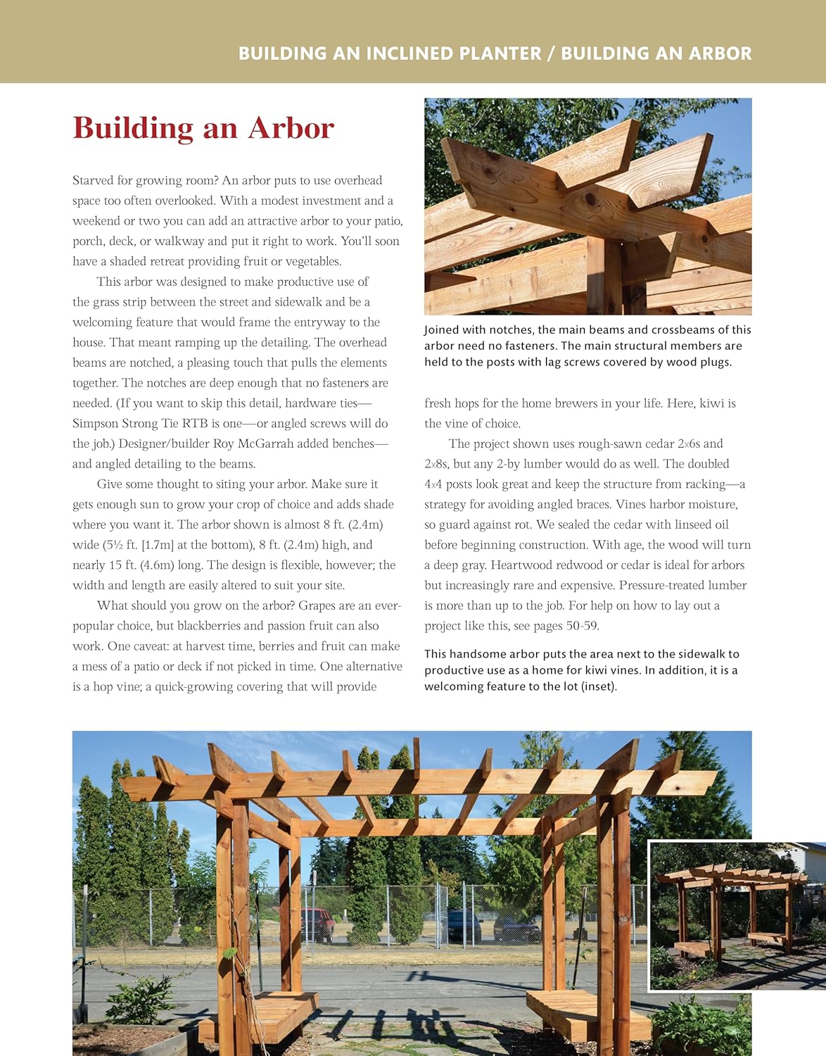 50 Projects for Building Your Backyard Homestead, Updated Edition: A Hands-On, Step-By-Step Sustainable-Living Guide (Creative Homeowner) Self-Sufficiency Gardening, Chicken Coops, Sheds, and More - Image 4