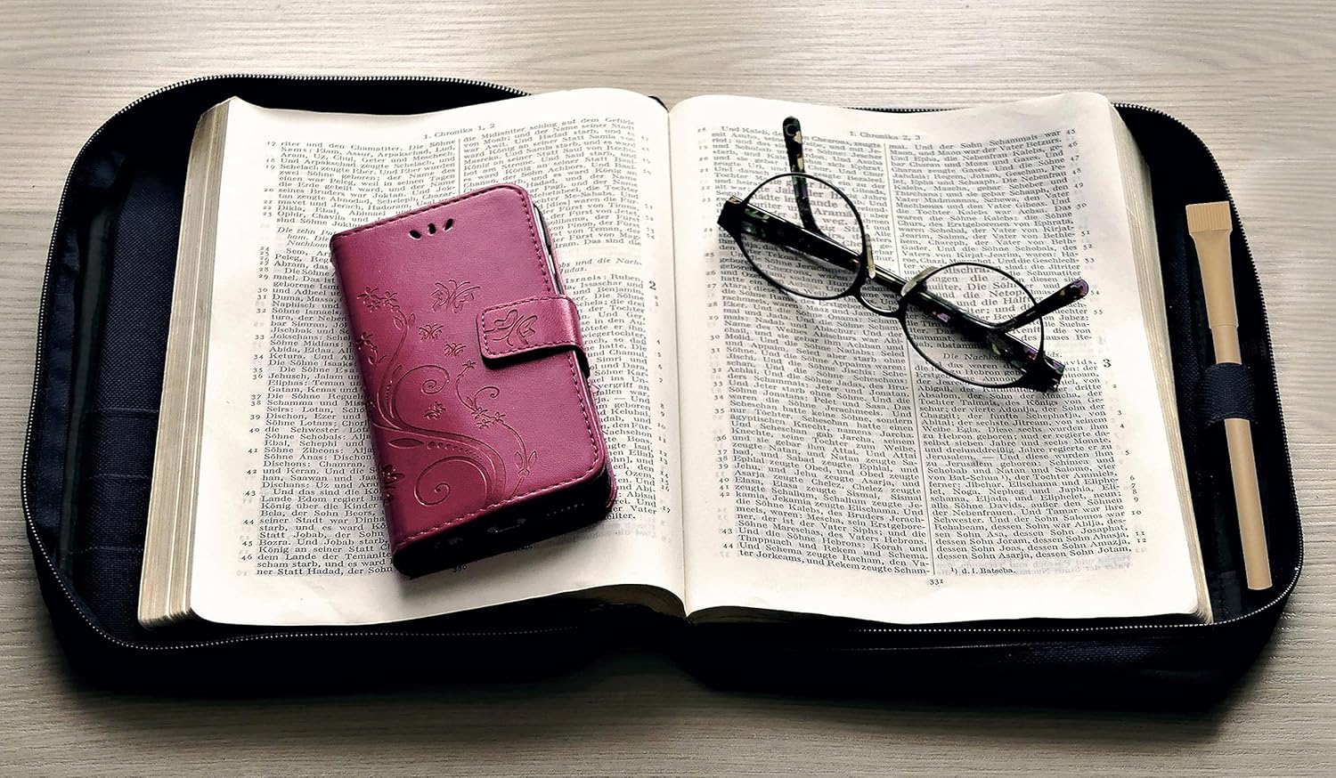 Kraft Paper Barrel Writing Pen Eco-Friendly Pens Cardboard Pens Black Ink - Image 6