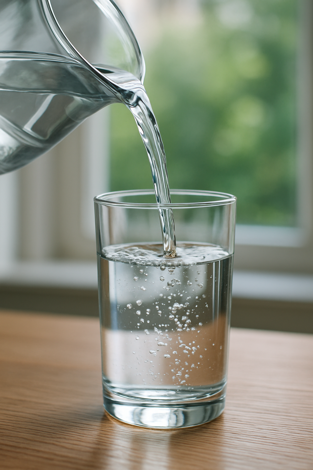 Why You Should Consider Drinking Filtered Water Daily – Natural Home & Body