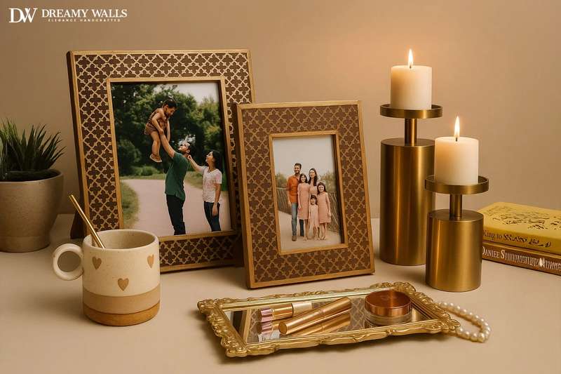 Unique Handmade Gift Ideas for Birthdays, Anniversaries & More – Dreamy Walls Store