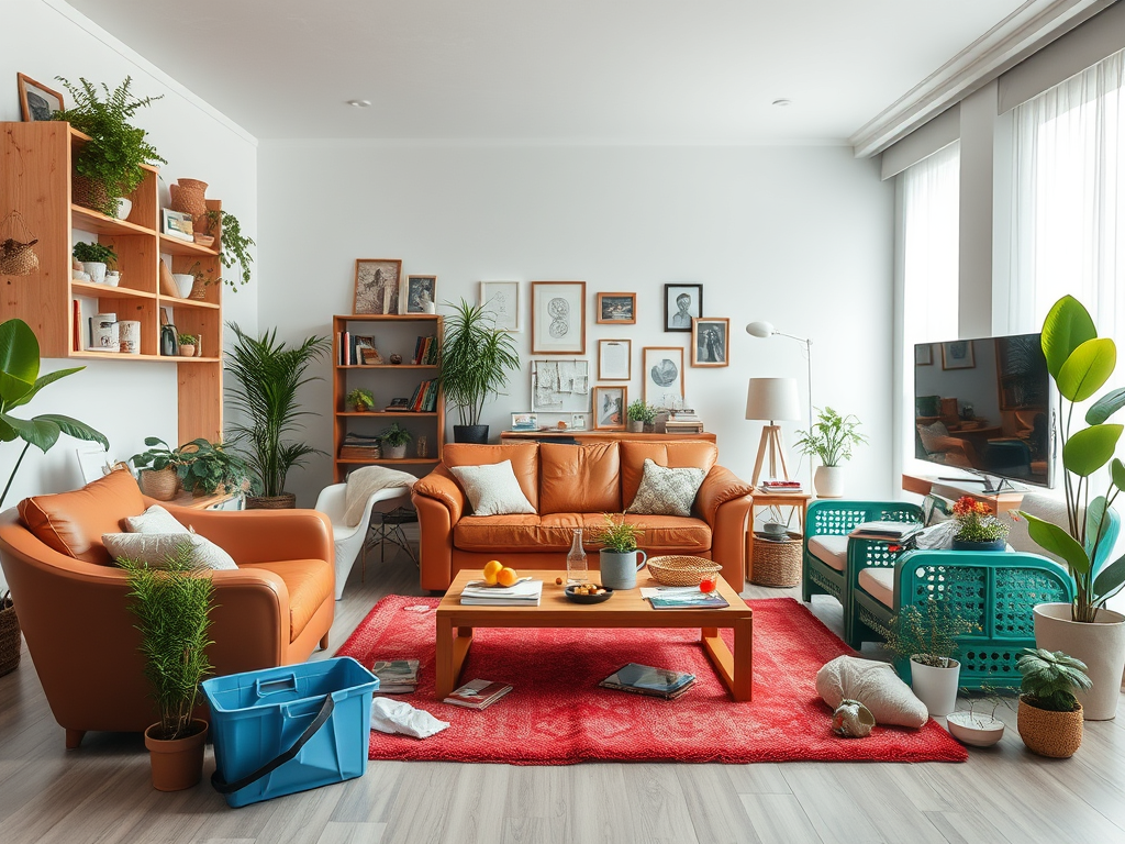 10 Materials to Avoid for an Eco-Home – MinimalNestDecor