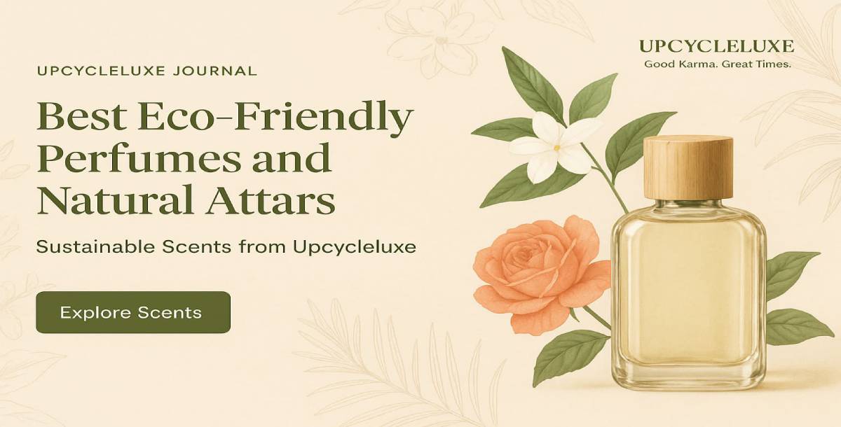 Best Eco-Friendly Perfumes and Natural Attars – Sustainable Scents fro
–